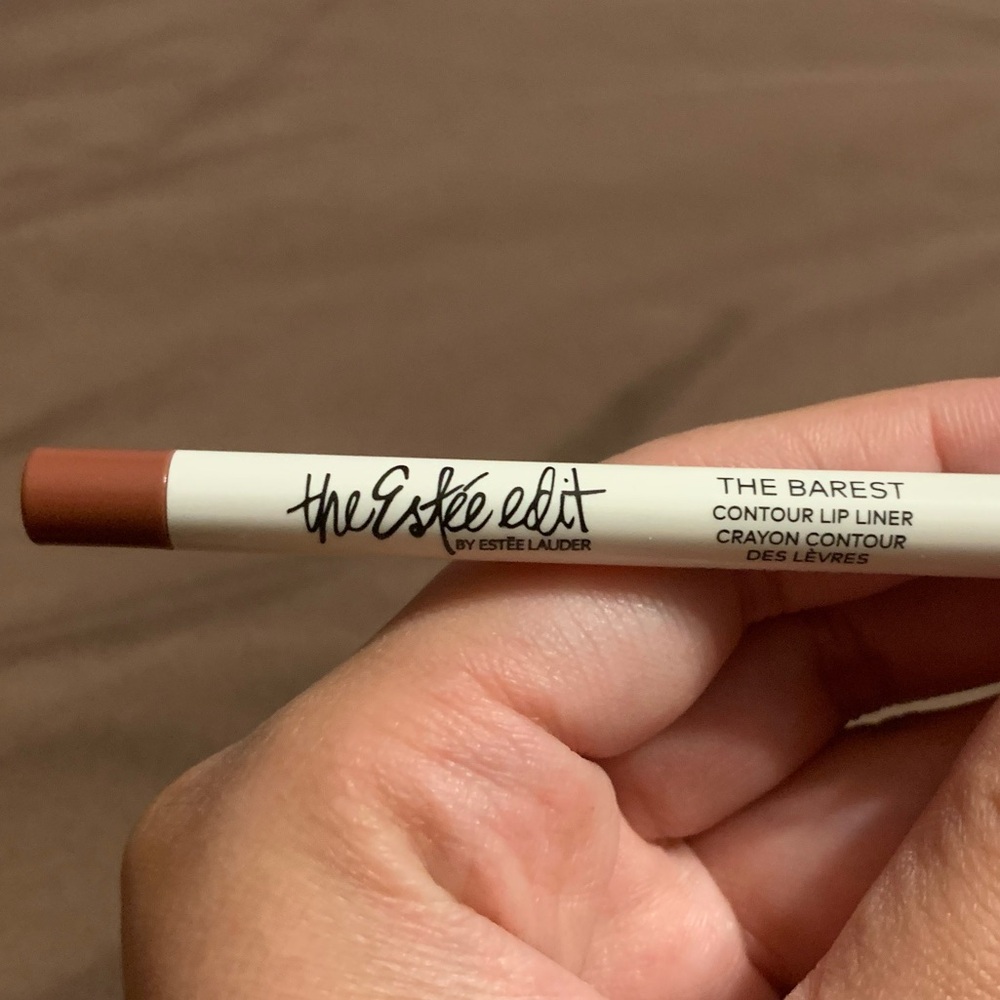 Estee Lauder The Estee Edit The Barest Contour Lipliner